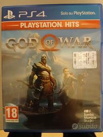 God of war
