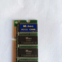 M.tec PC133 128MB 0205D TTS380884E-6