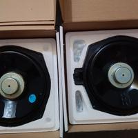 Coppia Subwoofer BMW Underseat HiFi 2Ω