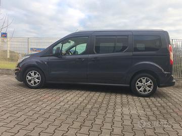 FORD TOURNEO CONNECT GASOLIO 7POSTI