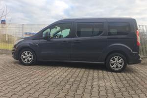 FORD TOURNEO CONNECT GASOLIO 7POSTI