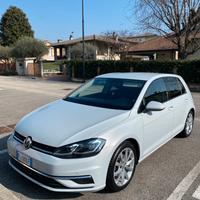 Golf 7 ok per neopatentati