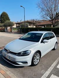 Golf 7 ok per neopatentati