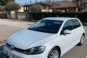 Golf 7 ok per neopatentati