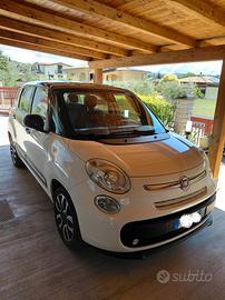 FIAT 500L Living 1.6 Multijet 120 CV Lounge