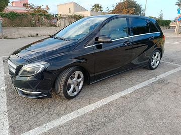 Mercedes classe b