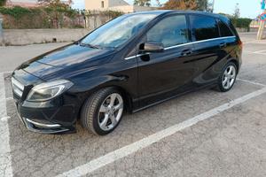 Mercedes classe b