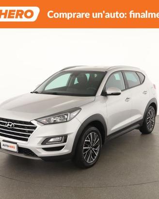 HYUNDAI Tucson AE52001