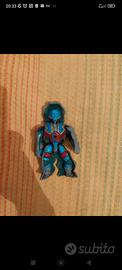 Personaggi HE MAN