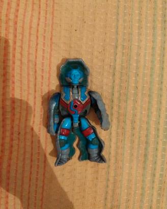 Personaggi HE MAN