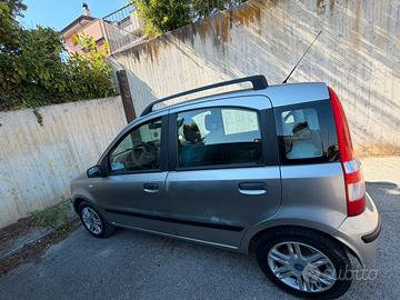 Fiat Panda 1.2 Benzina - Ideale per neopatentati