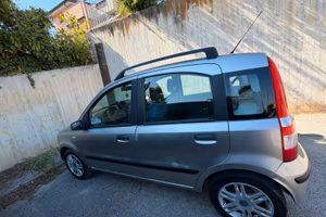 Fiat Panda 1.2 Benzina - Ideale per neopatentati