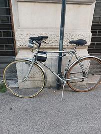 bicicletta marca peripoli