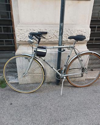 bicicletta marca peripoli
