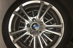 Cerchi Bmw da 17”