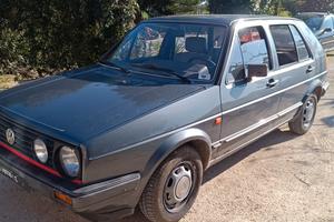 Golf 2serie ASI, Vend o Scamb
