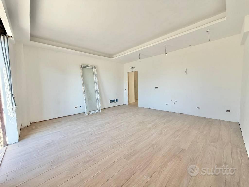 Appartamento – Roma, Colle del Sole, Municipio Roma XI - Vista 4