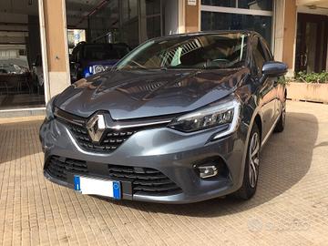 Renault Clio Hybrid E-Tech 140 CV 5 porte Zen