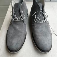 Scarpe, numero 43