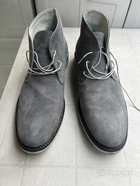 Scarpe, numero 43