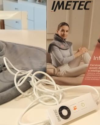IMETEC INTELLISENSE CERVICAL
