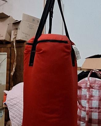 sacco da boxe