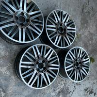 Cerchi in lega lancia Musa R16