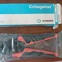 crimpatrice cembre