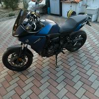Yamaha Tracer 700 2021
