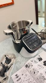 ROBOT DA CUCINA MOULINEX COMPANION XL