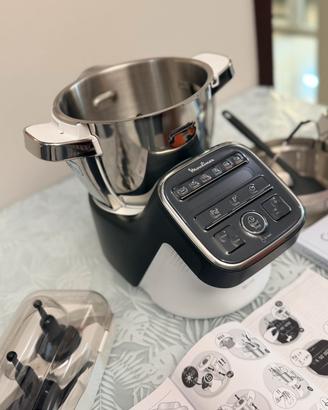ROBOT DA CUCINA MOULINEX COMPANION XL