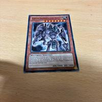 GOLEM-INGRANAGGIO ANTICO (1 edizione)