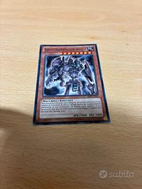 GOLEM-INGRANAGGIO ANTICO (1 edizione)