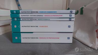 libri medicina veterinaria