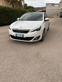 PEUGEOT 308 ALLURE