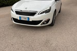 PEUGEOT 308 ALLURE