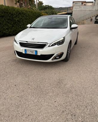 PEUGEOT 308 ALLURE