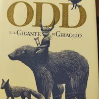 odd e il gigante di ghiaccio 