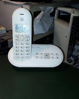 cordeless motorola 