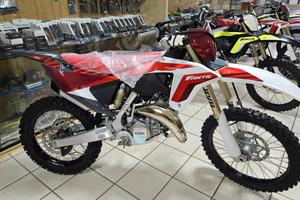 Fantic Motor XX 125 2024