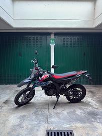 Aprilia SX 125 - 2024