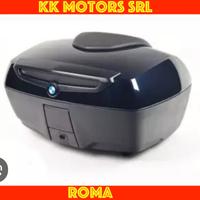 BMW R 1209/1250 RT - TOP CASE ORIGINALE BLU