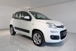 FIAT PANDA ACCONTO 0€ DA 150€ AL MESE