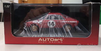 Autoart Lancia Fulvia 1.6 HF