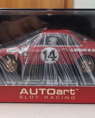 Autoart Lancia Fulvia 1.6 HF