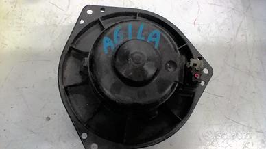 VENTOLA RISCALDAMENTO OPEL Agila 1° Serie 1736007