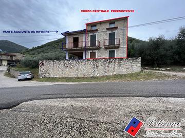 Stabile Palazzo - Fondi