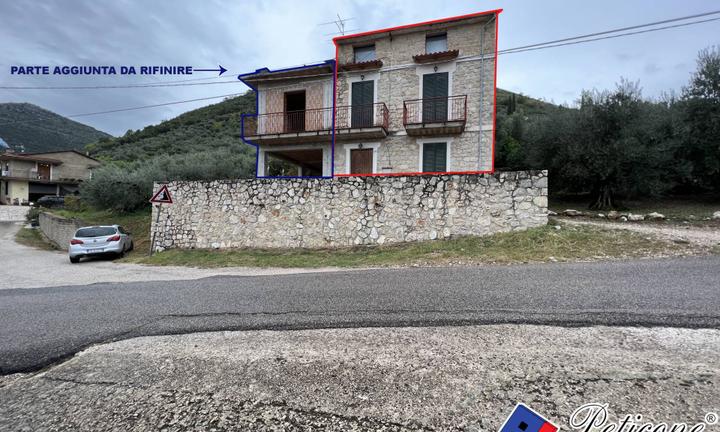 Stabile Palazzo - Fondi