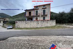 Stabile Palazzo - Fondi