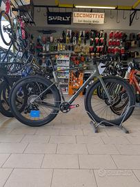 Orbea Terra Race M21ELTD IX